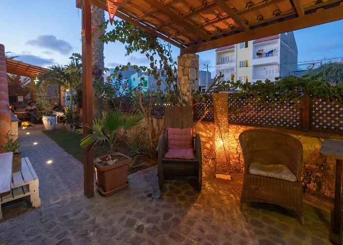 Sakaroule B&B