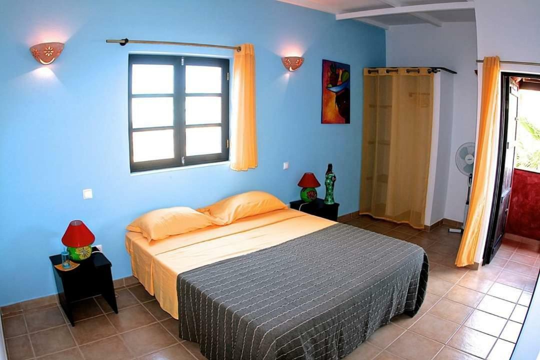 Sakaroule Alojamento de Acomodação e Pequeno-almoço Santa Maria